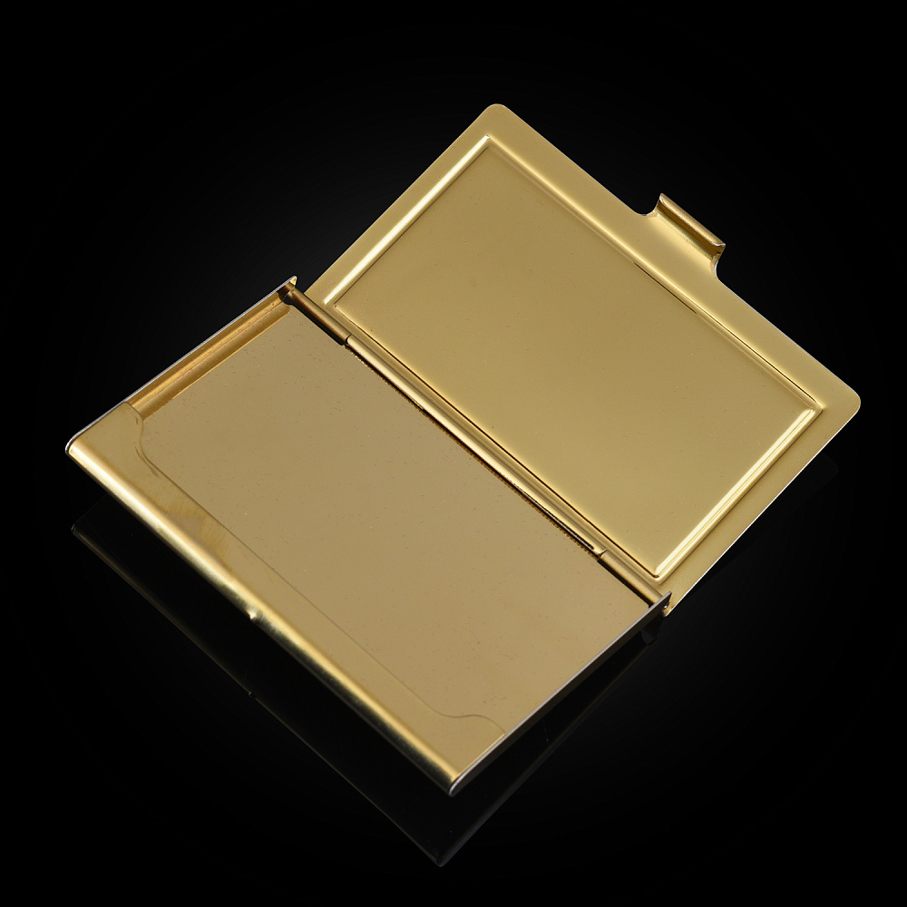 Визитница карманная «Герб ФСБ». Златоуст - интернет магазин Русь Велика я фото 1