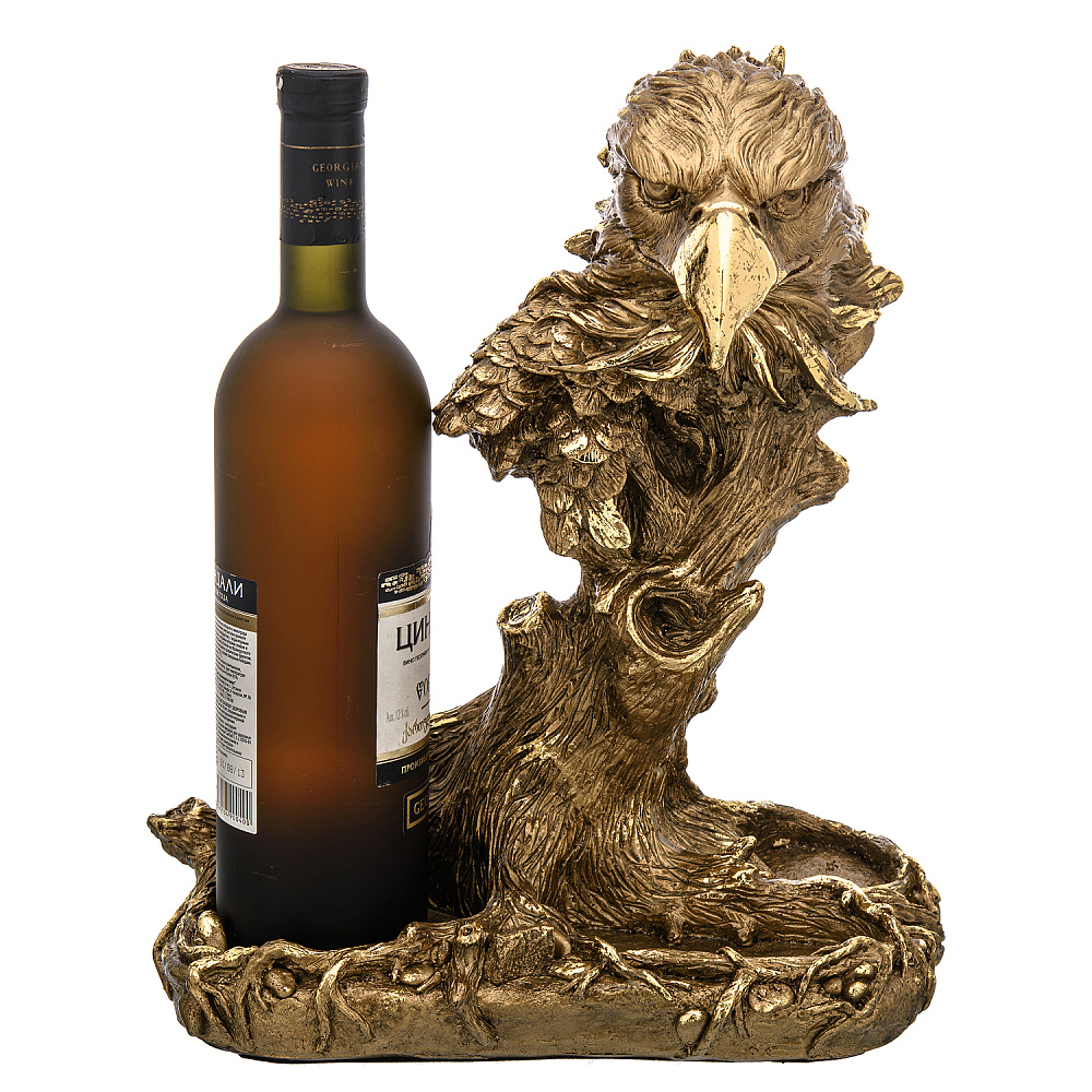 Подставка под бутылку «Орел» - интернет магазин Русь Велика я 