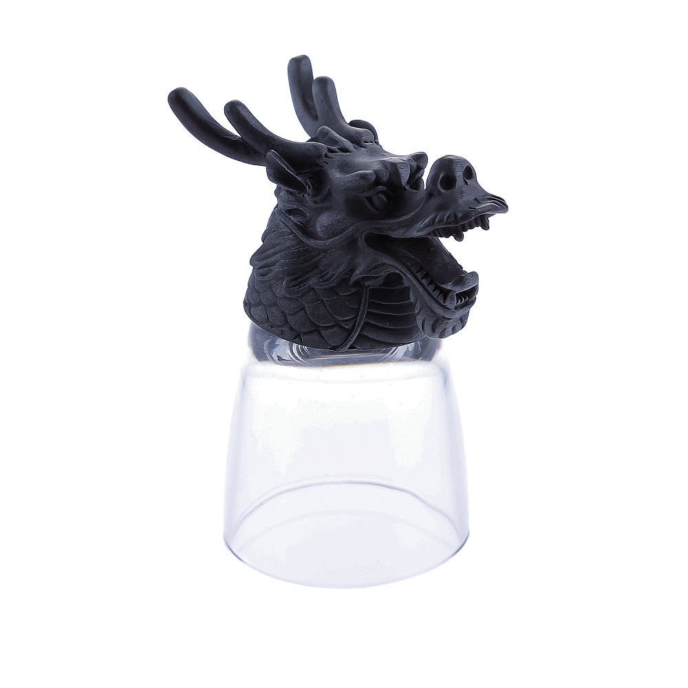 Стопка-перевертыш «Дракон» - интернет магазин Русь Велика я фото 3