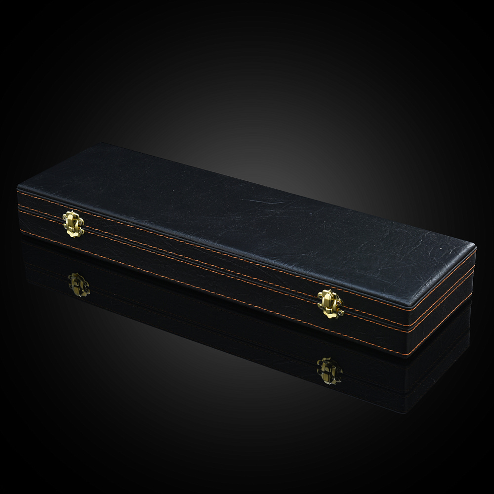 Футляр для кортика «Таможенная служба» - интернет магазин Русь Велика я фото 1