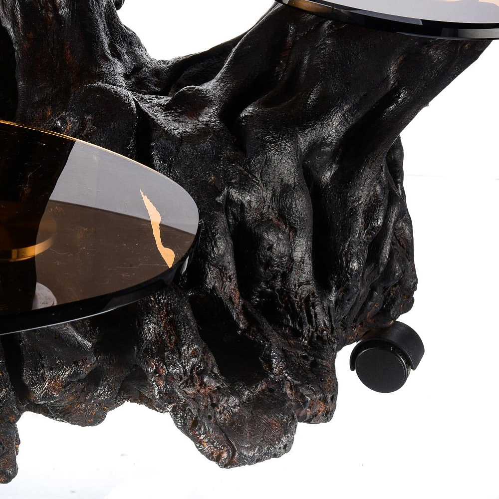 Стол журнальный «У лешего» - интернет магазин Русь Велика я фото 6