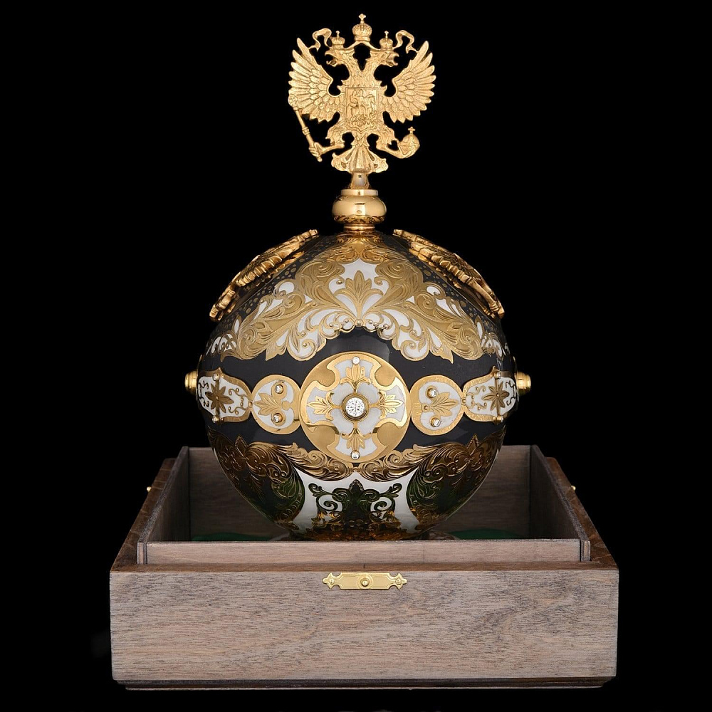 Скипетр и Держава Златоуст - интернет магазин Русь Велика я фото 11