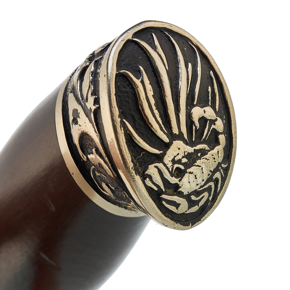 Нож сувенирный «Скорпион» - интернет магазин Русь Велика я фото 5