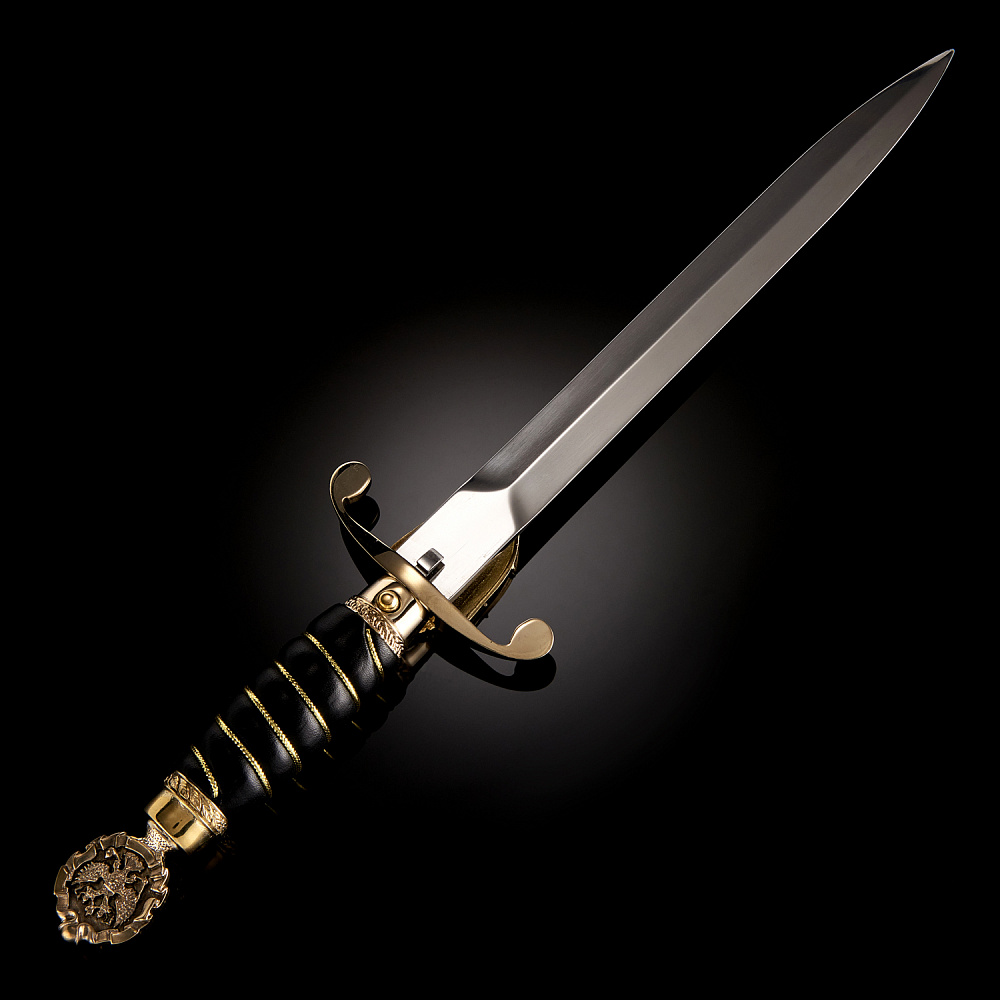 Кортик сувенирный «ФСБ» - интернет магазин Русь Велика я фото 4