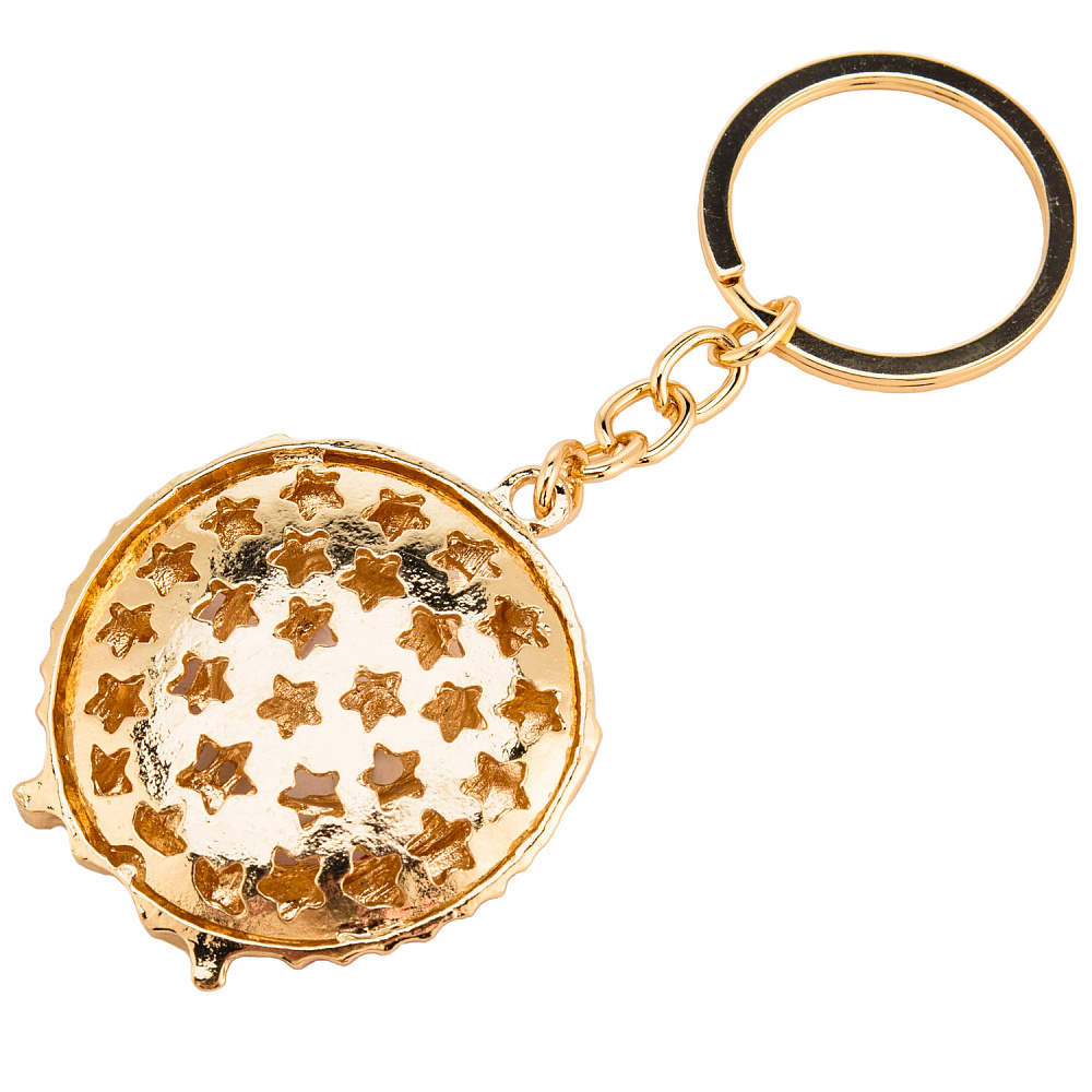 Брелок «Герб СССР» - интернет магазин Русь Велика я фото 2