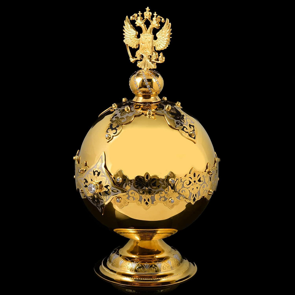 Скипетр и Держава Златоуст - интернет магазин Русь Велика я фото 26