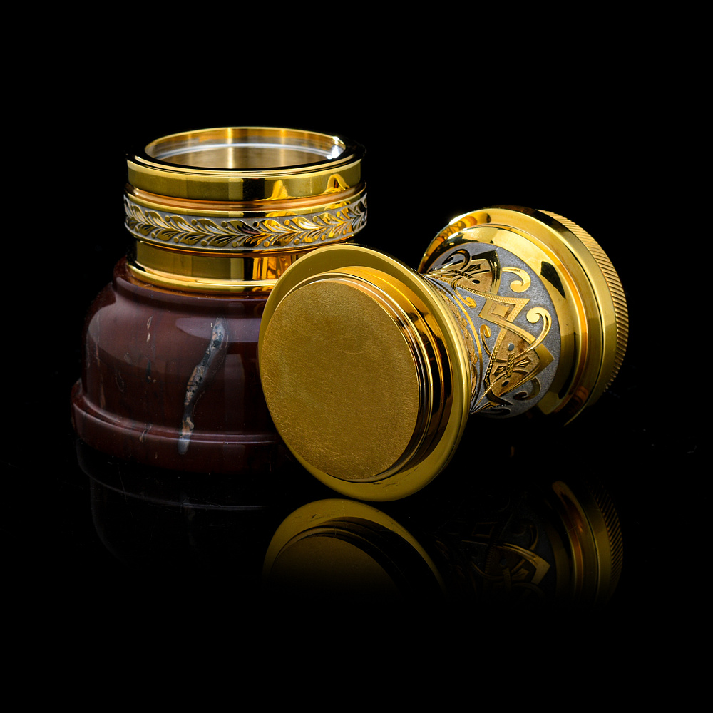 Оснастка для печати. Златоуст - интернет магазин Русь Велика я фото 2