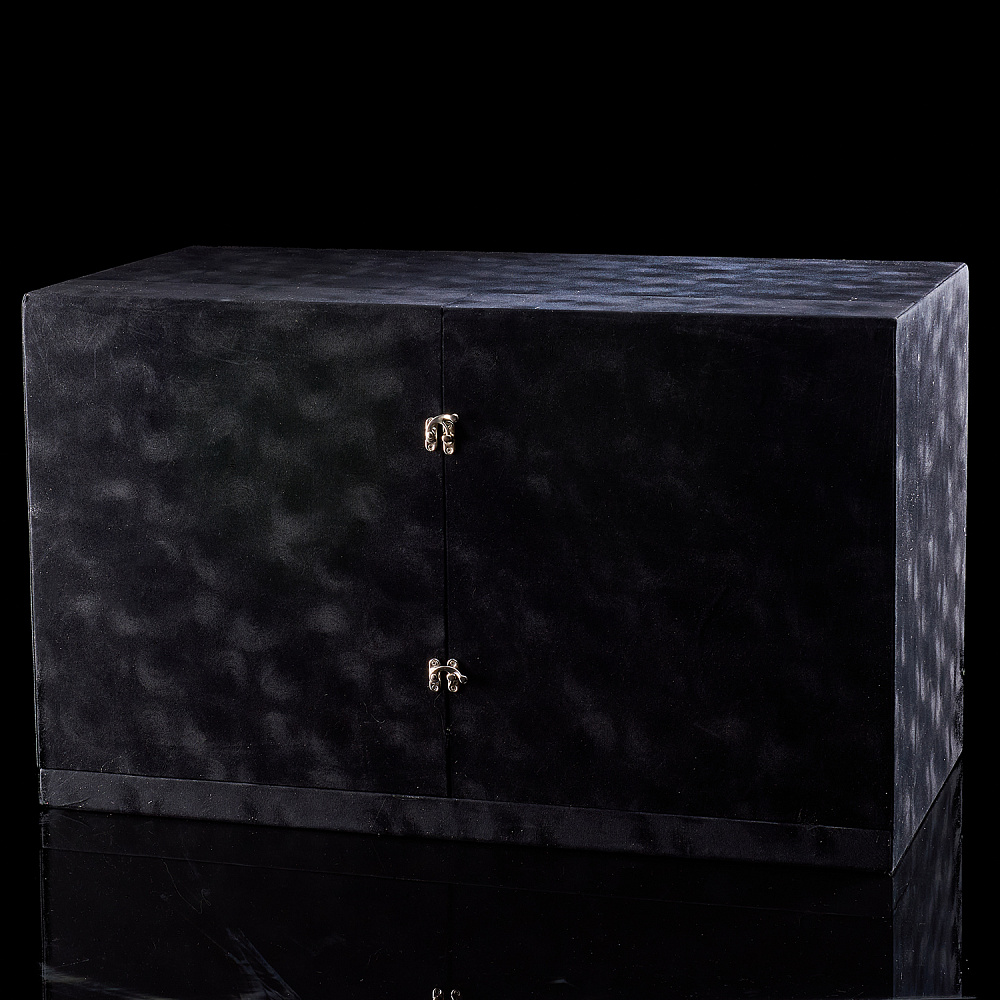 Скульптура с хрустальными стразами «Дракон» - интернет магазин Русь Велика я фото 10