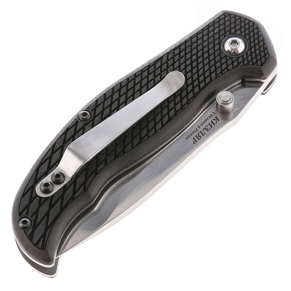 Нож сувенирный «Спутник» - интернет магазин Русь Велика я фото 7