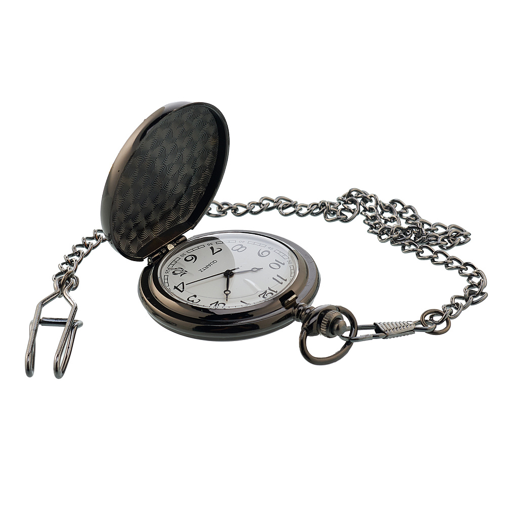 Часы на цепочке «Герб СССР» - интернет магазин Русь Велика я фото 1