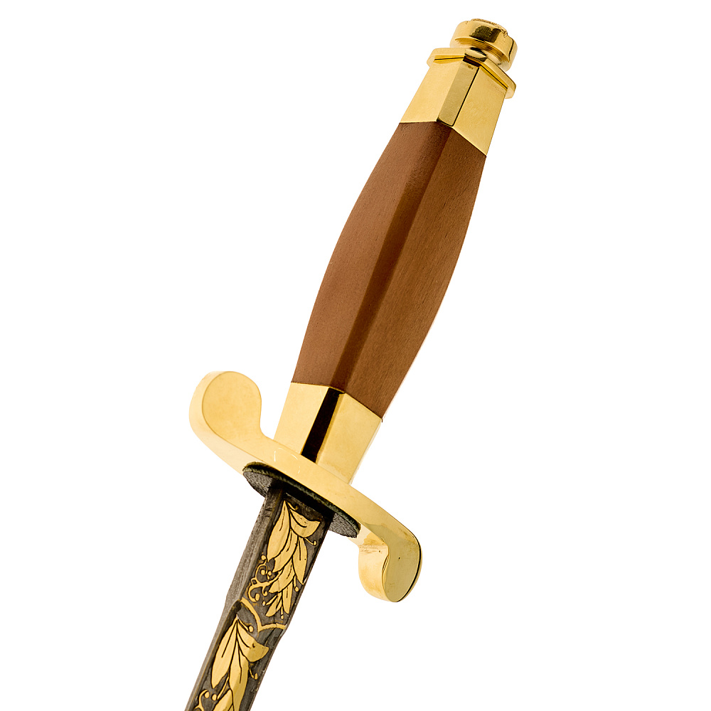 Кортик сувенирный «Победа» - интернет магазин Русь Велика я фото 8