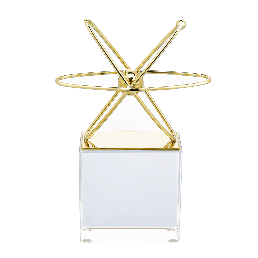 Статуэтка «Мирный атом» - интернет магазин Русь Велика я фото 1