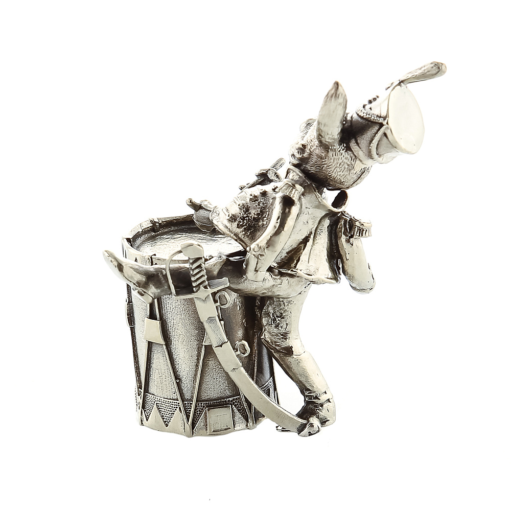 Бронзовый колокольчик «Крольчевский» - интернет магазин Русь Велика я фото 3