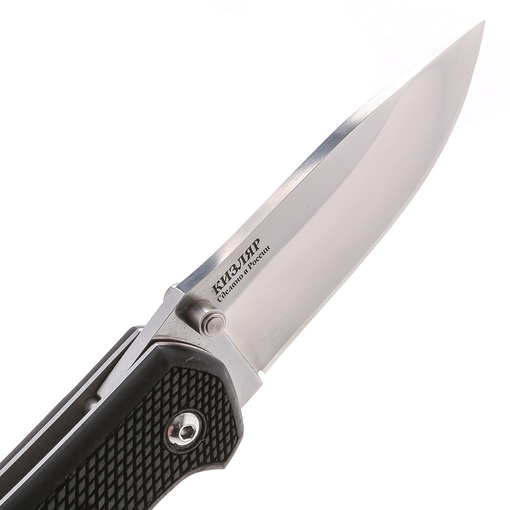 Нож сувенирный «Спутник» - интернет магазин Русь Велика я фото 3