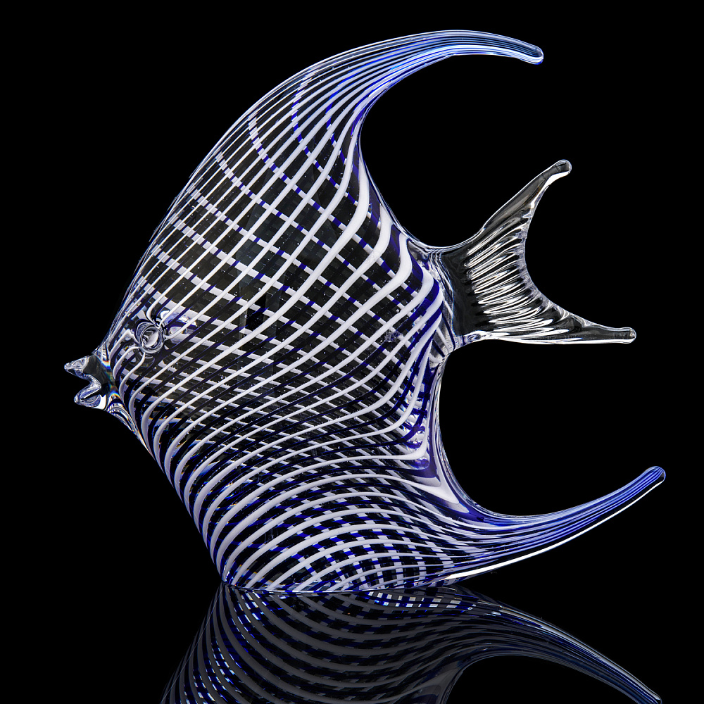 Набор посуды «Кобальт» - интернет магазин Русь Велика я фото 3