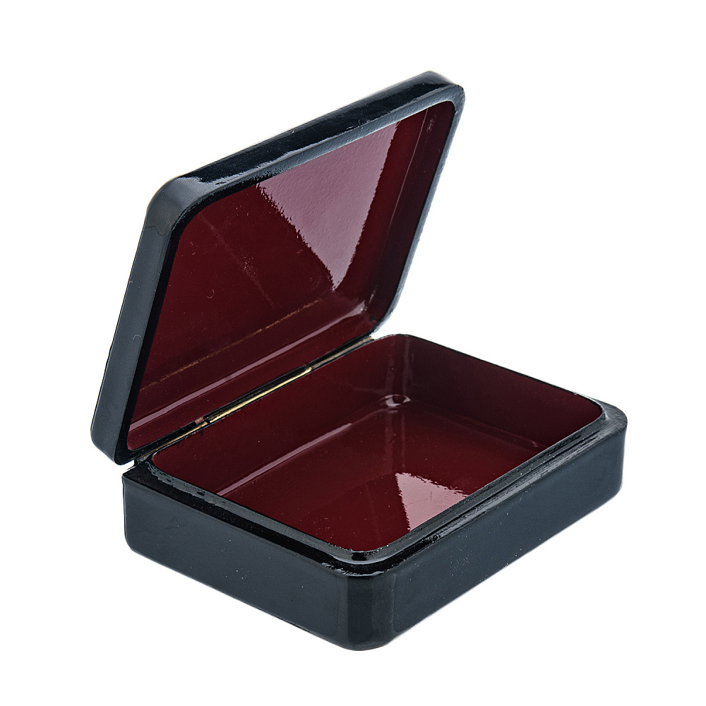 Шкатулка с художественной росписью «Ассоль» - интернет магазин Русь Велика я фото 2