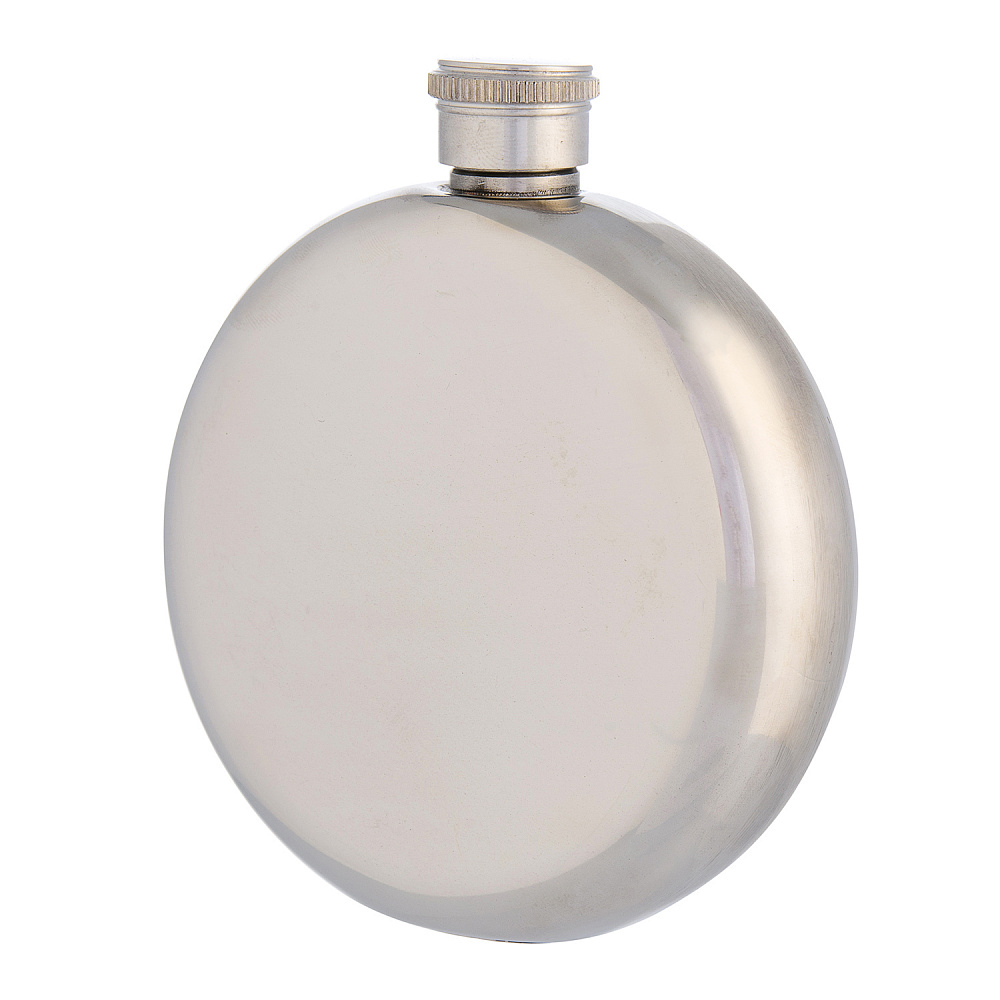 Фляга круглая с символикой - интернет магазин Русь Велика я фото 11