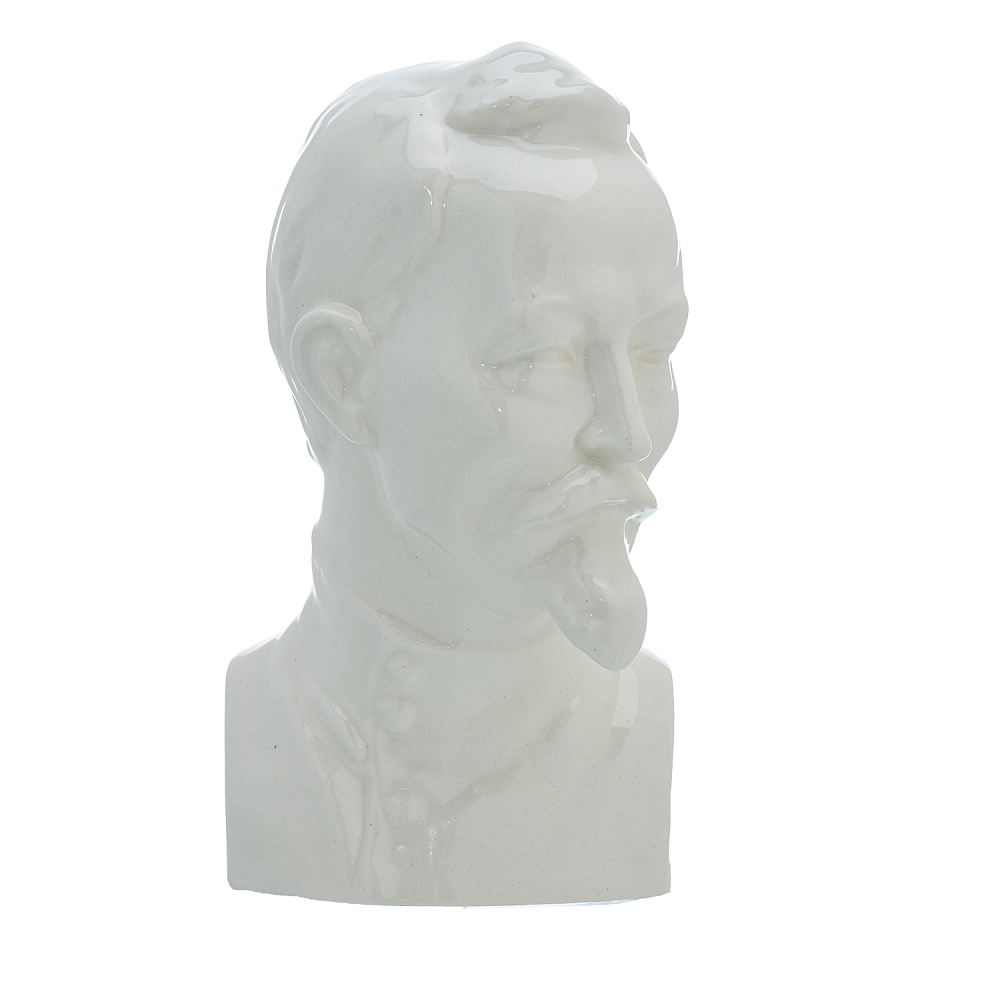 Бюст «Ф.Э.Дзержинский» - интернет магазин Русь Велика я фото 2