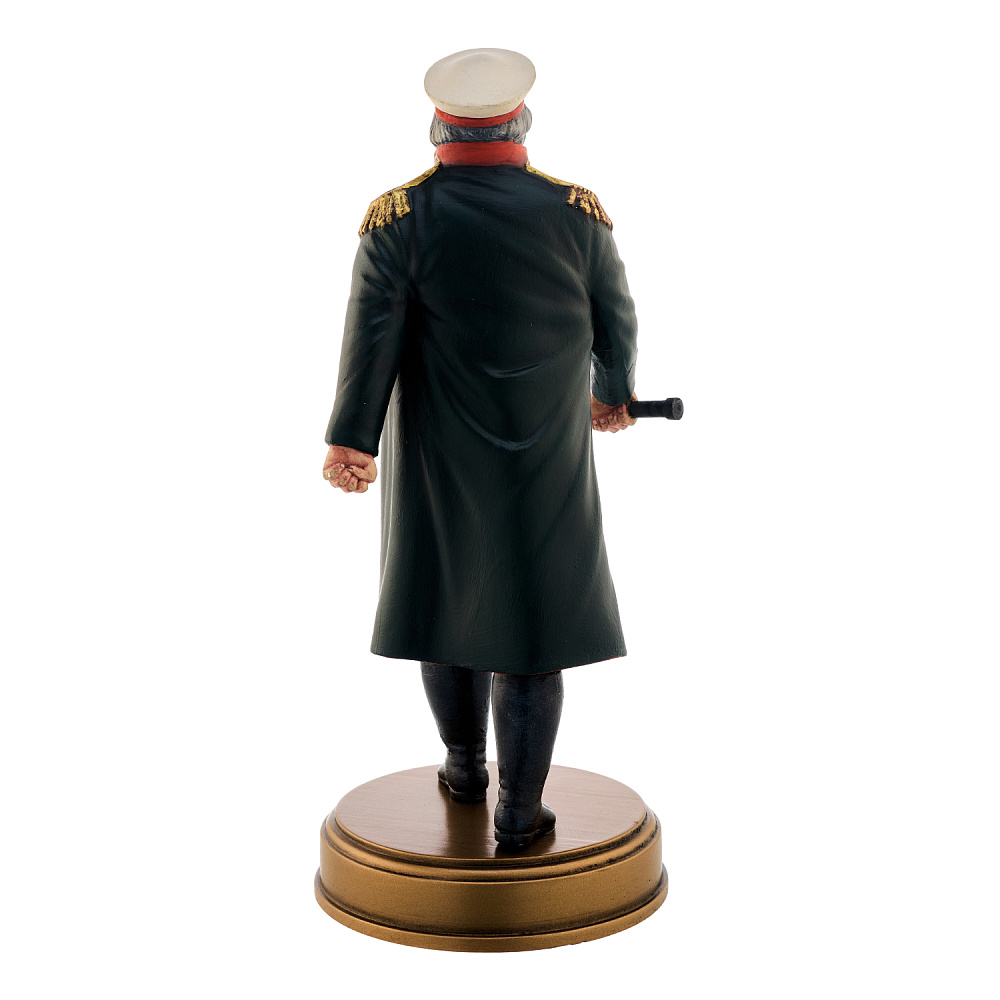 Набор деревянных скульптур «История Государства Российского» - интернет магазин Русь Велика я фото 29