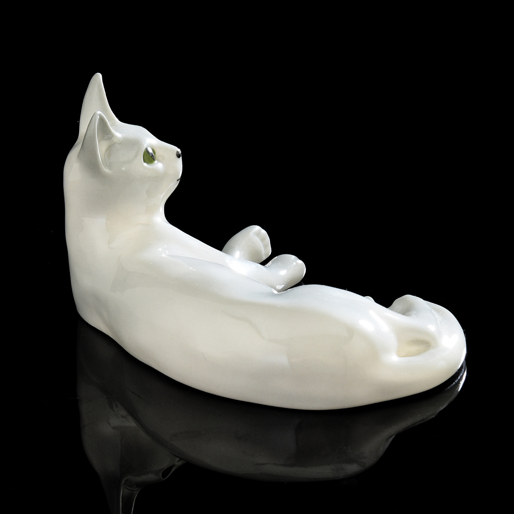 Статуэтка «Бусинка». ИФЗ - интернет магазин Русь Велика я фото 2