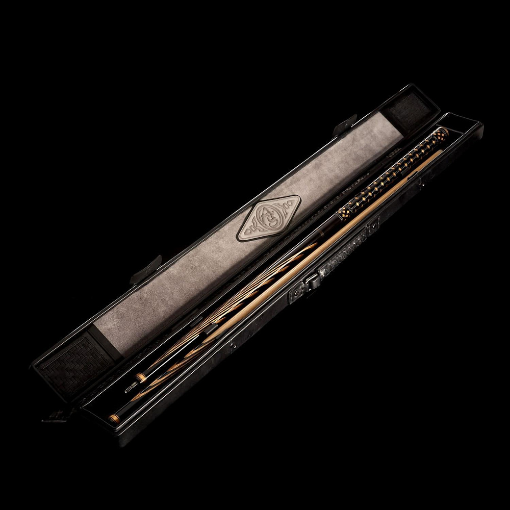 Эксклюзивный бильярдный кий - интернет магазин Русь Велика я 