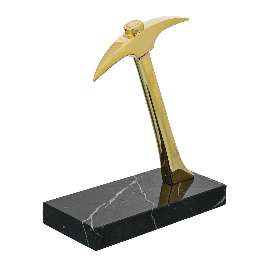 Статуэтка «Кирка» - интернет магазин Русь Велика я фото 1