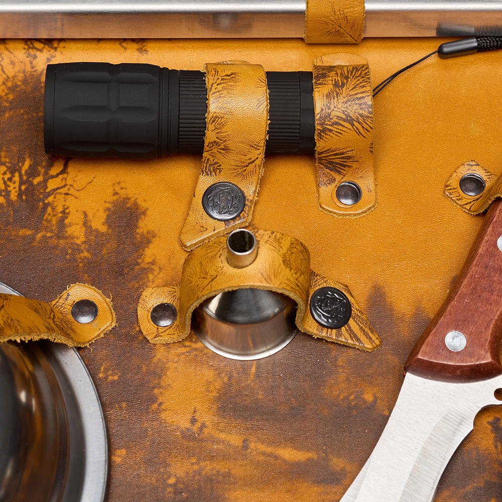 Набор для пикника «Подарочный» на 6 персон - интернет магазин Русь Велика я фото 7