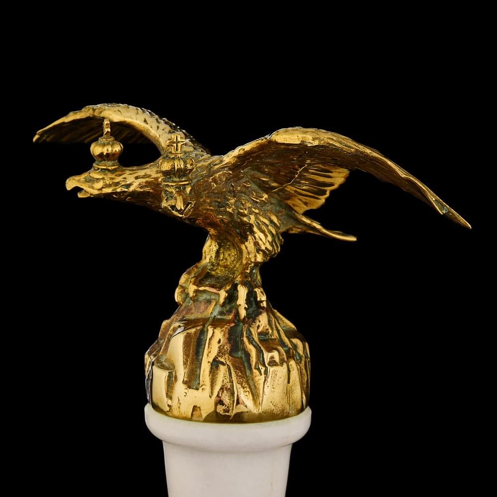 Оснастка для печати «Двухглавый орел» - интернет магазин Русь Велика я фото 2