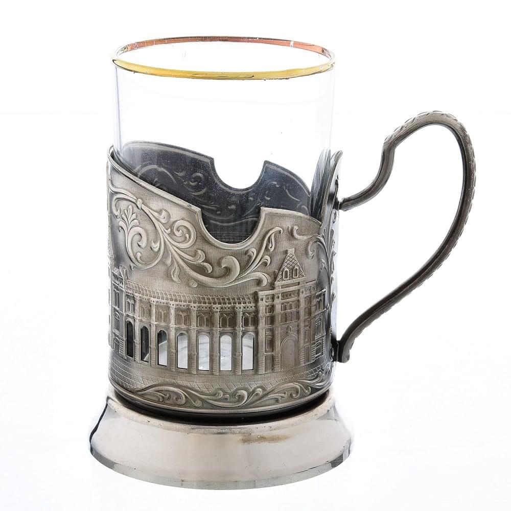 Подстаканник «ГУМ» - интернет магазин Русь Велика я фото 2