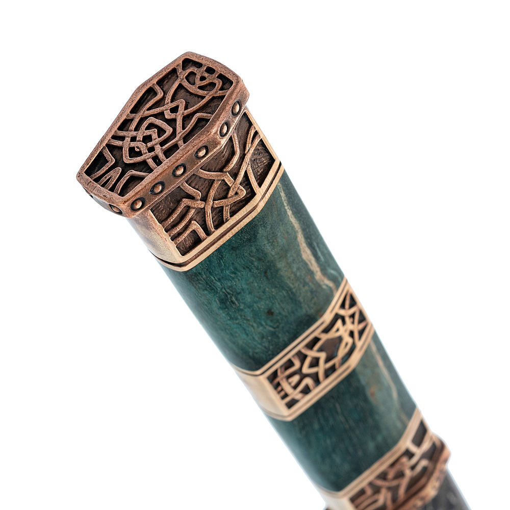 Нож сувенирный «Самурай» - интернет магазин Русь Велика я фото 2