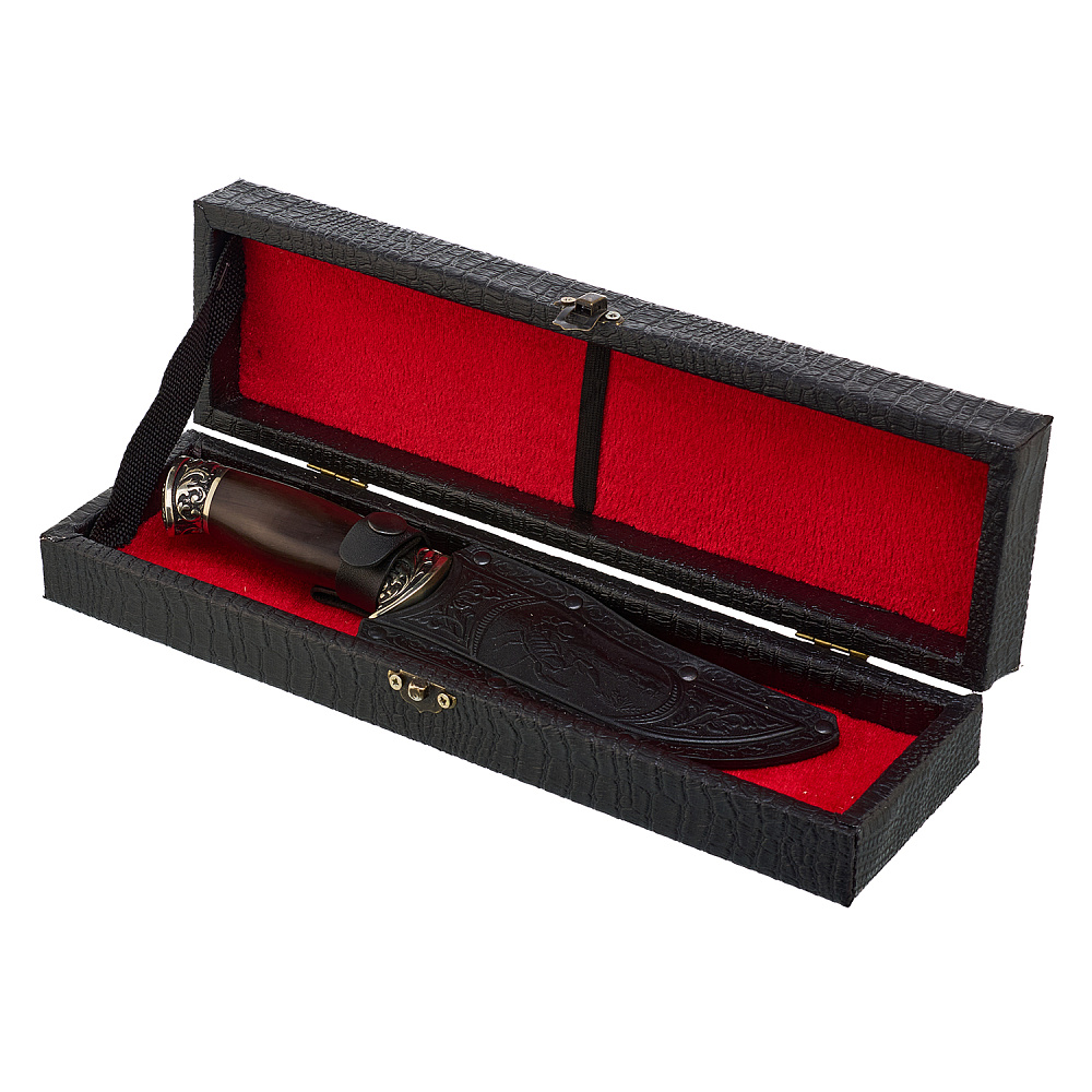 Нож сувенирный «Скорпион» - интернет магазин Русь Велика я фото 1