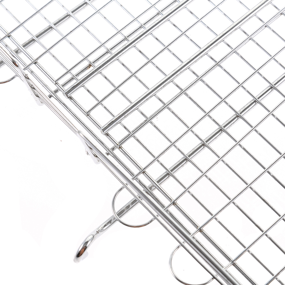 Решетка для гриля «Крым» - интернет магазин Русь Велика я фото 2