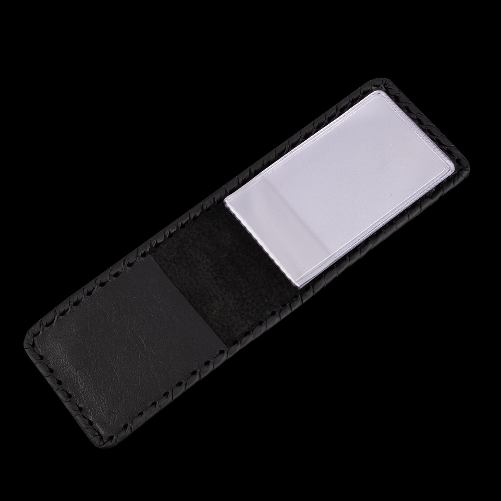 Визитница карманная «Герб РФ». Златоуст - интернет магазин Русь Велика я фото 2