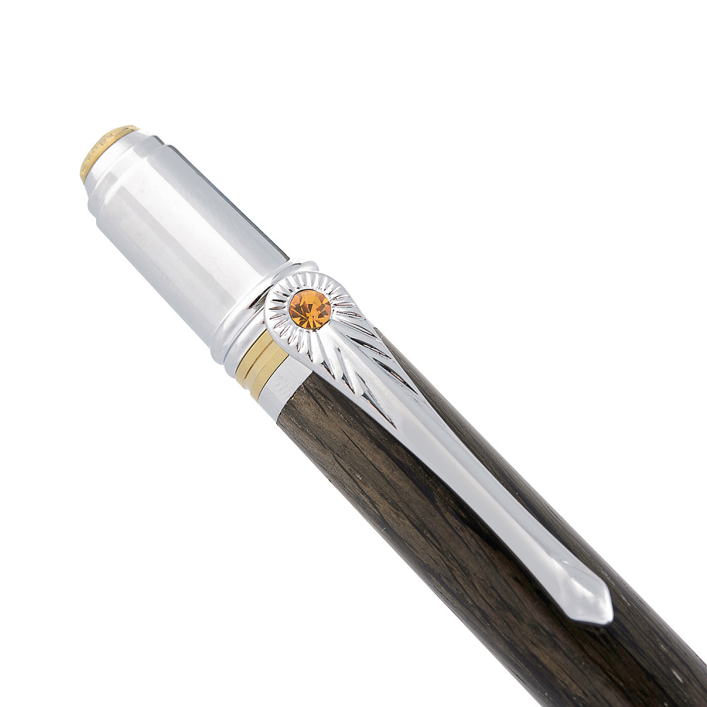 Ручка из морёного дуба «Бродвей» - интернет магазин Русь Велика я фото 2