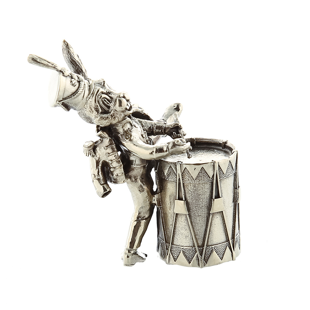 Бронзовый колокольчик «Крольчевский» - интернет магазин Русь Велика я фото 2