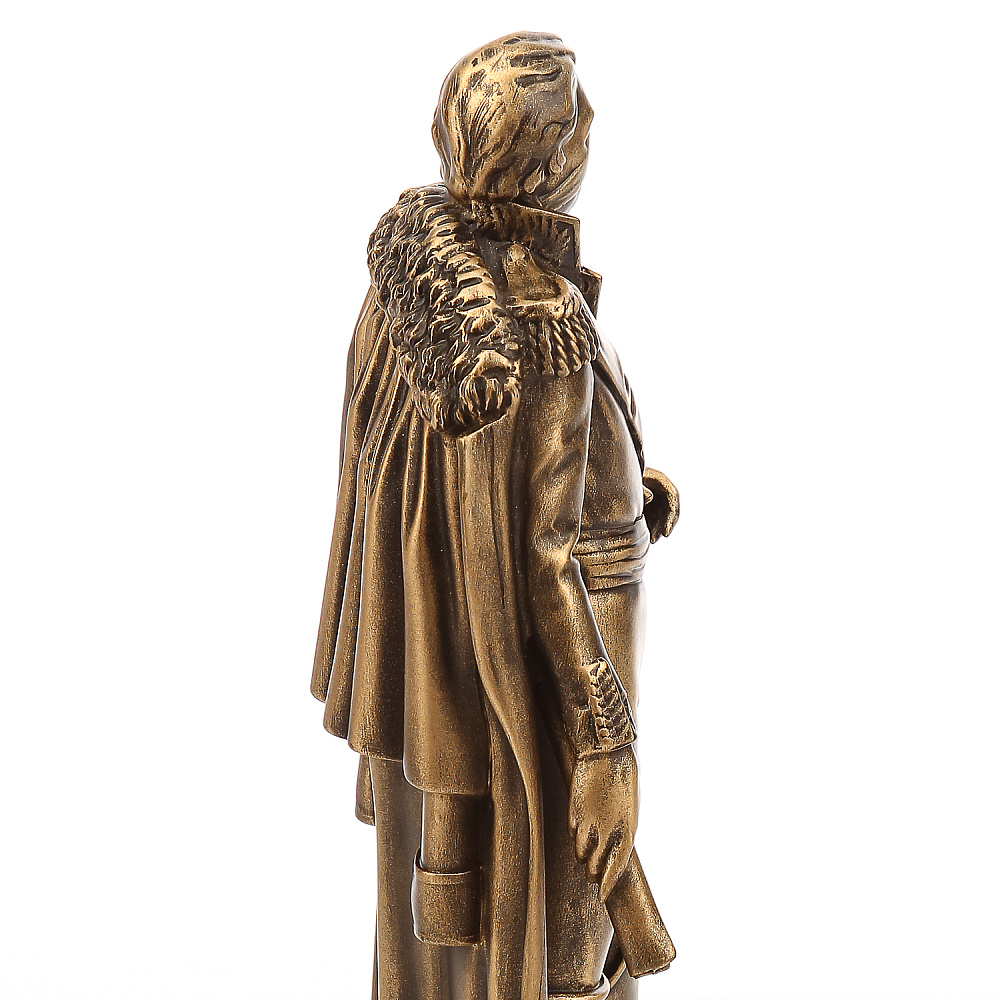 Статуэтка «Кутузов М.И.» - интернет магазин Русь Велика я фото 5