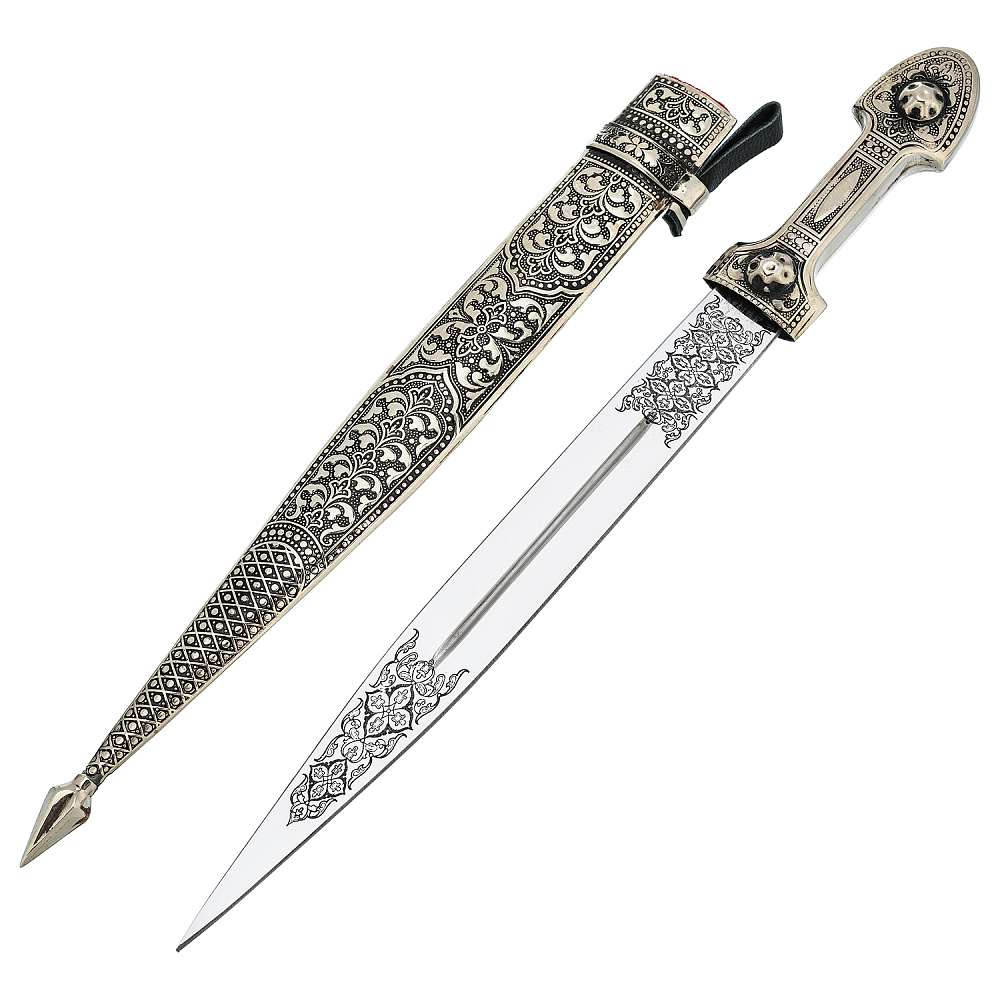 Кинжал сувенирный «Мини» - интернет магазин Русь Велика я фото 1