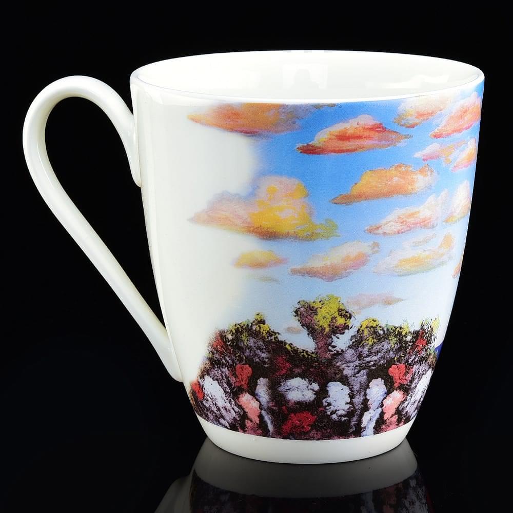 0060462/81.27744.00.1 ЛФЗ НАБОР ПОД. Вариации«Картина Б.Гребенщикова» КН1 - интернет магазин Русь Велика я 