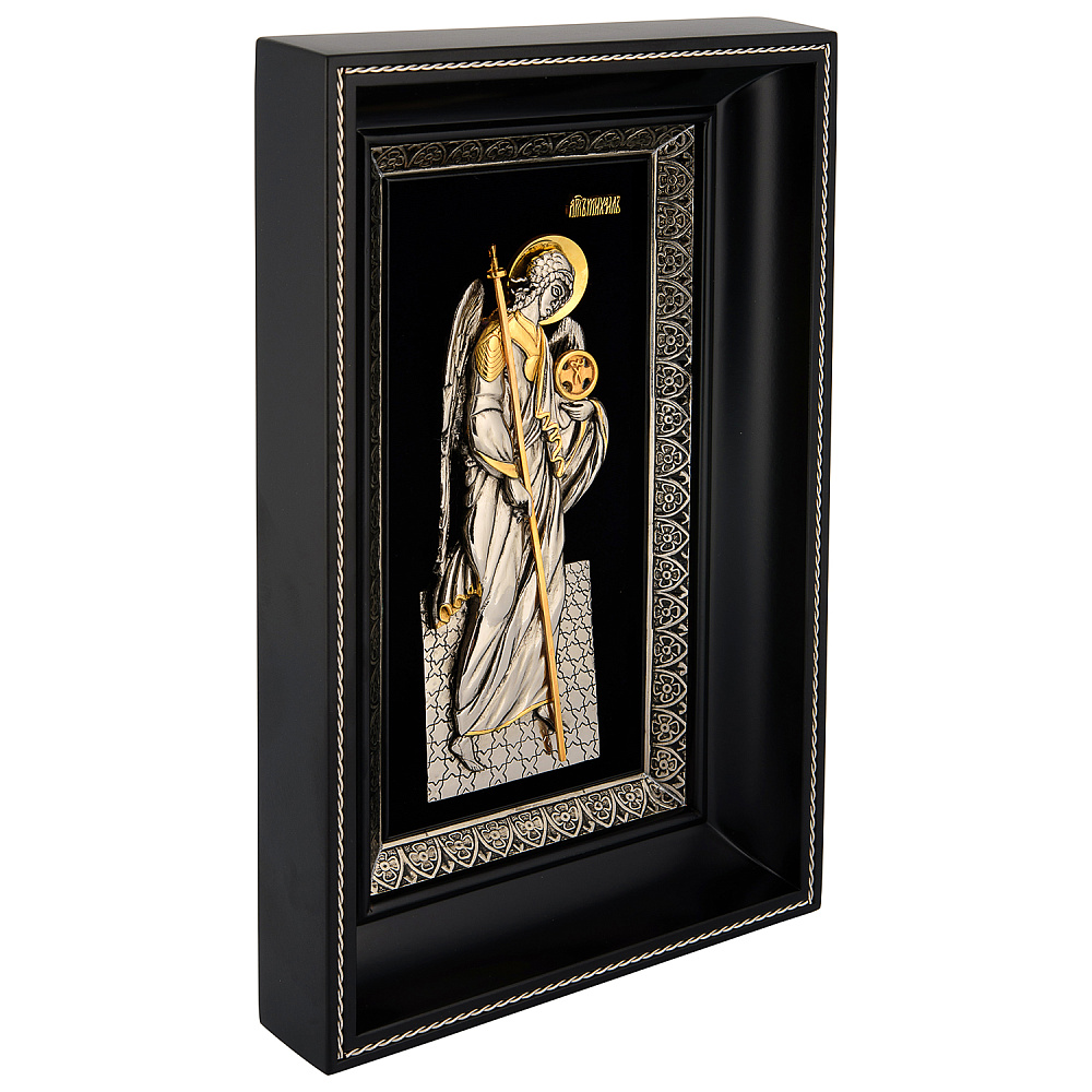 Икона «Архангел Михаил» 18 х 28,5 см - интернет магазин Русь Велика я фото 1