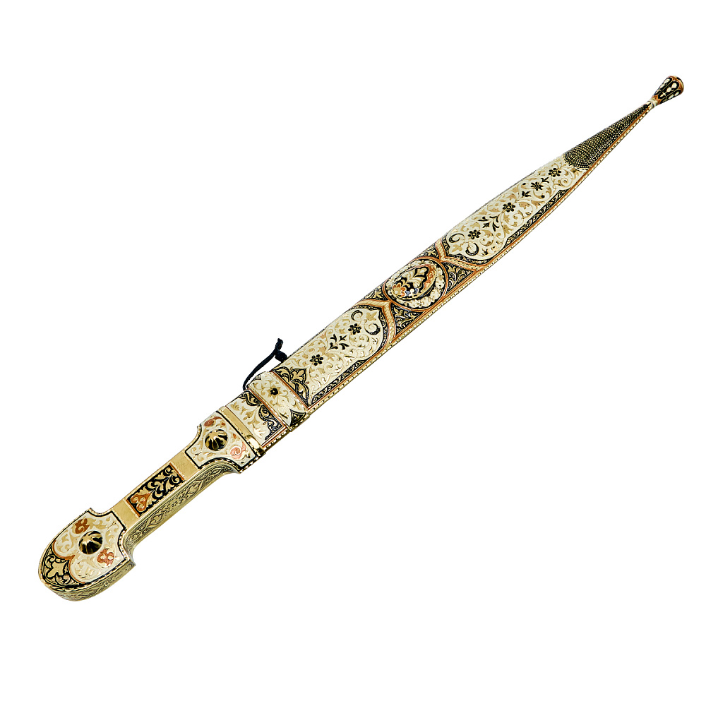 Кинжал сувенирный «Рагдан» - интернет магазин Русь Велика я фото 2