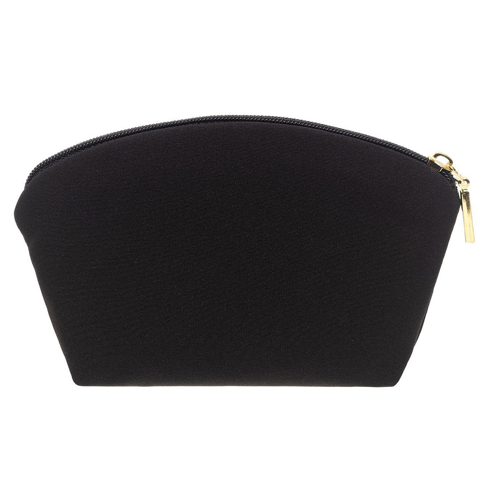 Косметичка «Птица». Черная с вышивкой - интернет магазин Русь Велика я фото 4