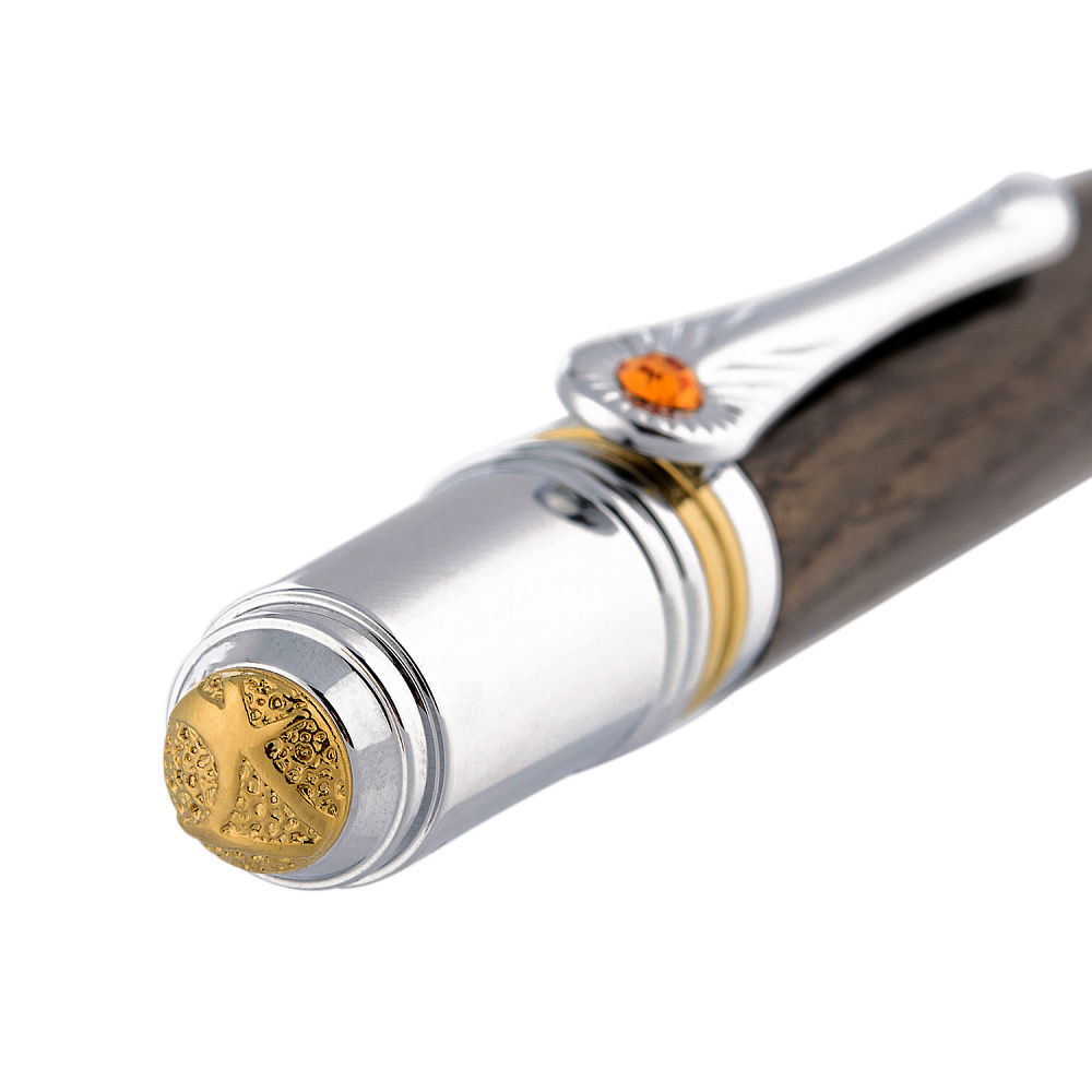 Ручка из морёного дуба «Бродвей» - интернет магазин Русь Велика я фото 1