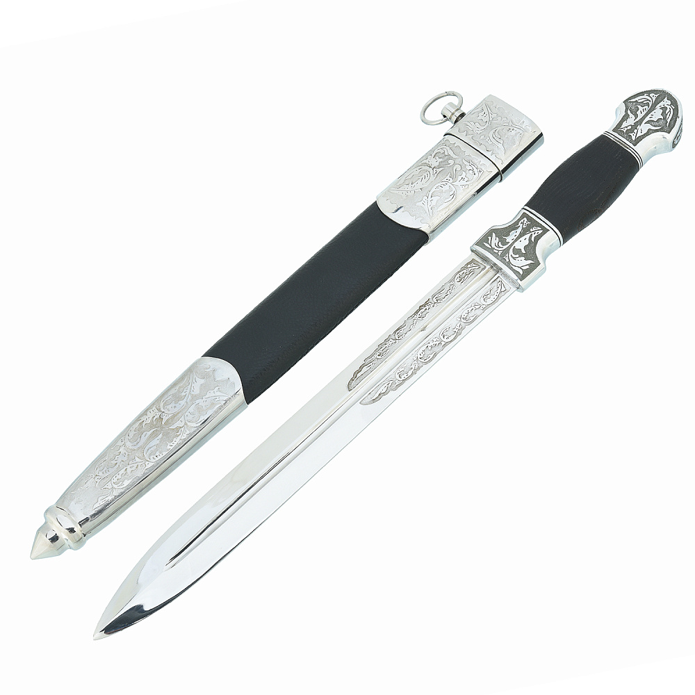 Кинжал сувенирный «Пластун» - интернет магазин Русь Велика я фото 1