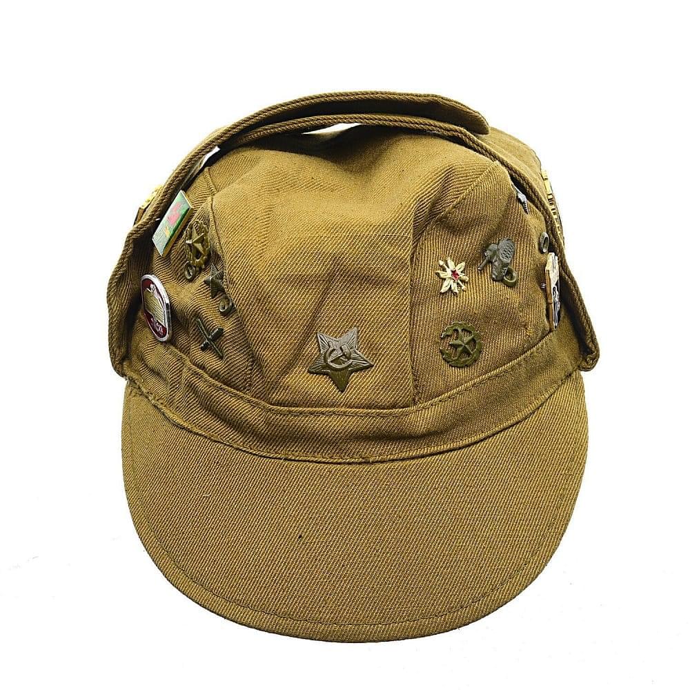 0013253-П-к.1 Сувенир ПАНАМА «ЮЖНАЯ» (реплика) разные размеры - интернет магазин Русь Велика я фото 4