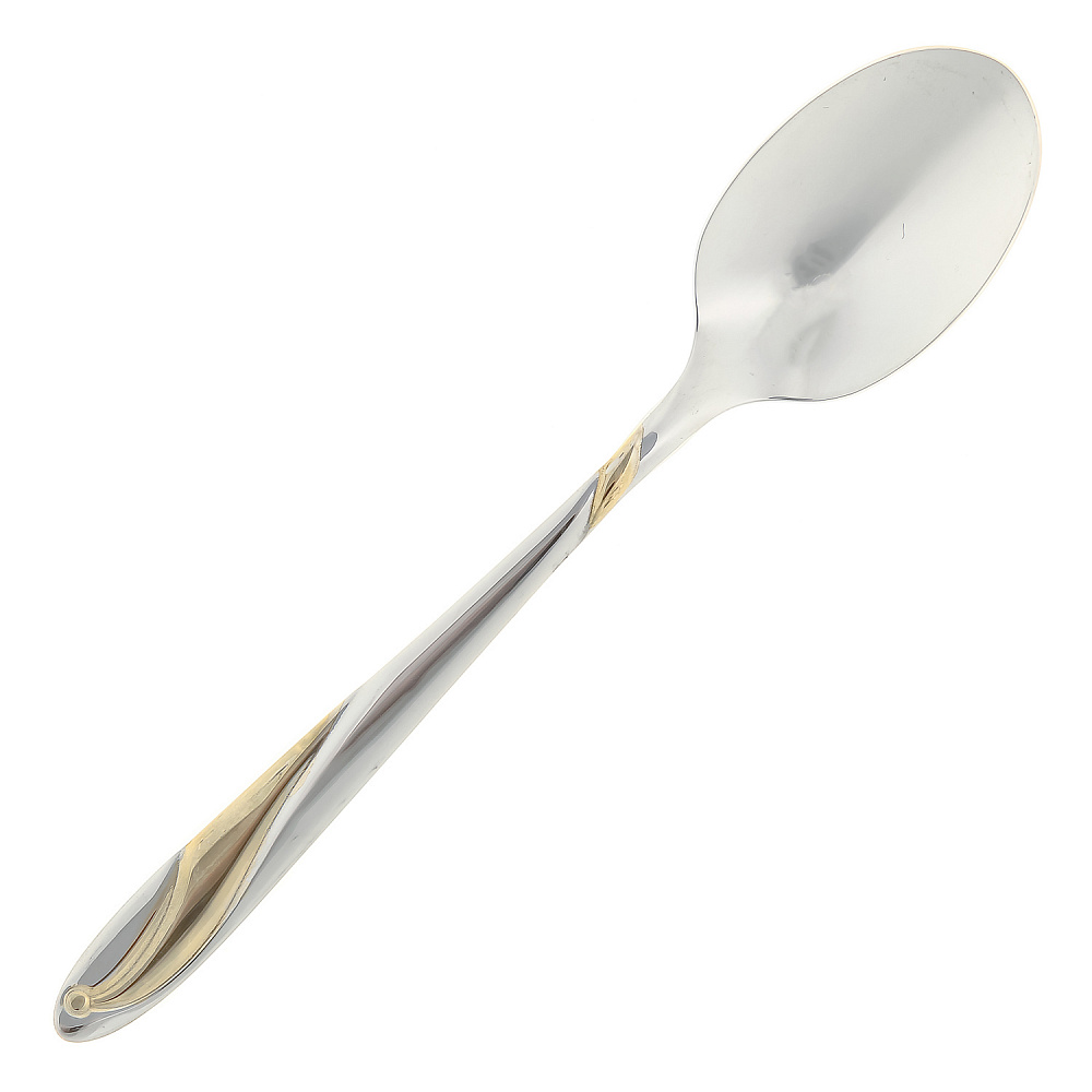 Чайная ложка «Завиток» - интернет магазин Русь Велика я 