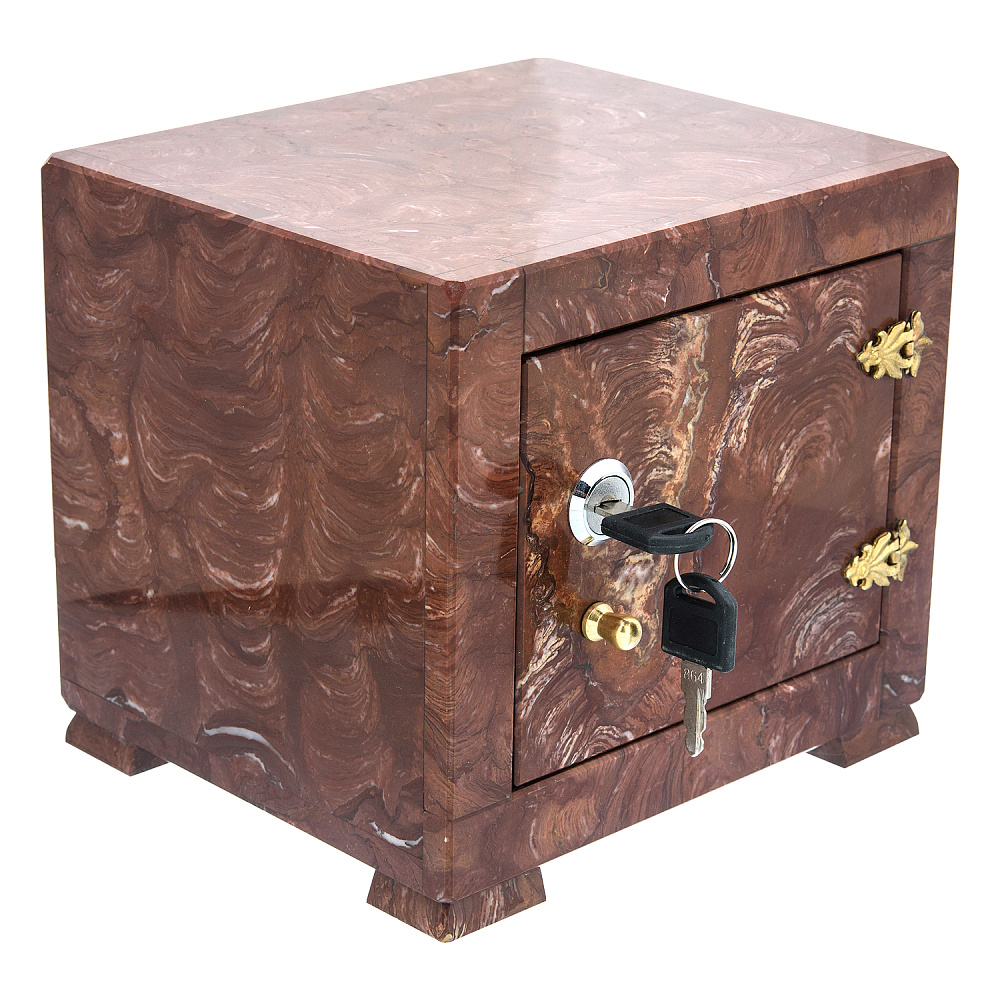 Сейф из натурального камня - интернет магазин Русь Велика я фото 4