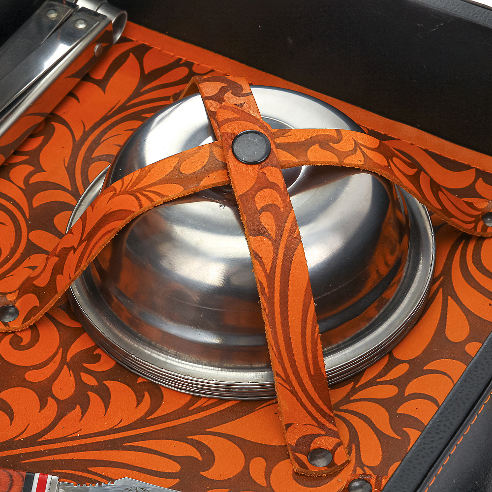 Набор для пикника «Подарочный» на 6 персон - интернет магазин Русь Велика я фото 7