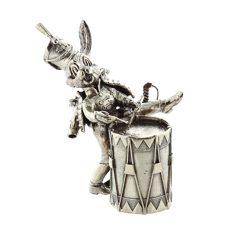 Бронзовый колокольчик «Крольчевский» - интернет магазин Русь Велика я 