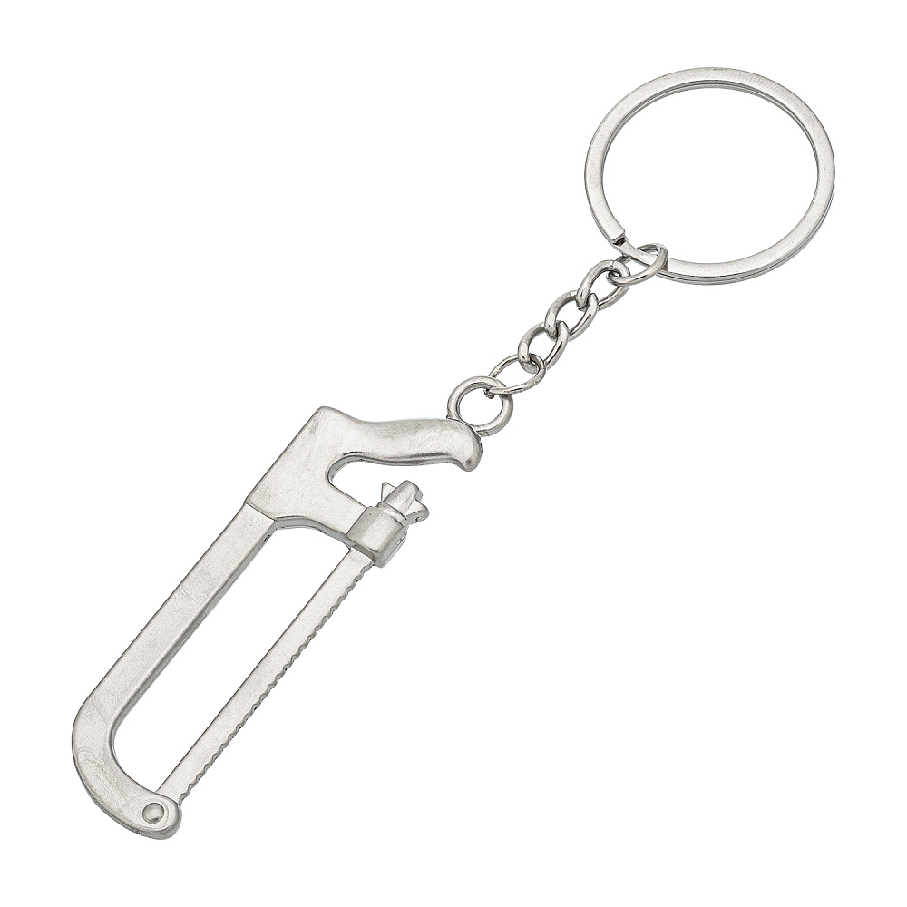 Брелок «Ножовка» - интернет магазин Русь Велика я 