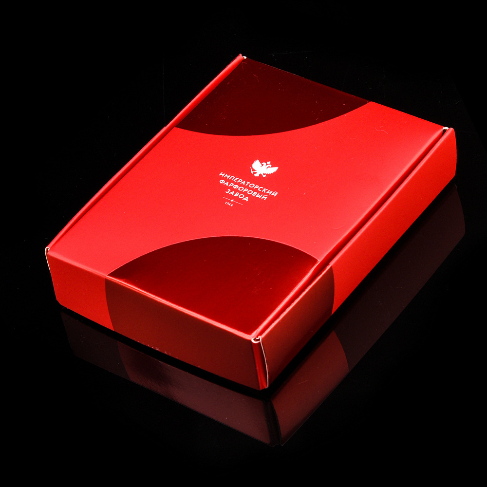 Елочная игрушка «Клоун. Гранд цирк». ИФЗ - интернет магазин Русь Велика я фото 3